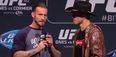 CM Punk paid some pretty encouraging compliments by top MMA coach Duke Roufus