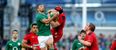 Welsh journalists reckon only six Irish players would get into Warren Gatland’s team