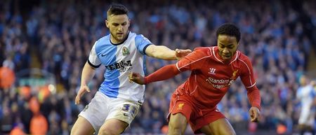 We have a date for the Liverpool/Blackburn FA Cup replay, but it is a while away