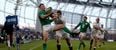 Robbie Henshaw: Memory of English try will stay with me for a long time