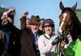 Willie Mullins will be sending his biggest stars to the Punchestown festival