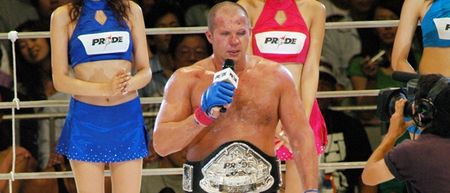 Arguably the greatest heavyweight ever Fedor Emelianenko sheds light on why he rejected UFC offer