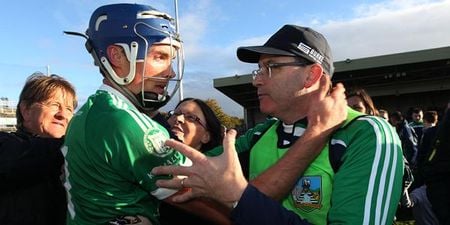 AIB GAA Club Championship: Kilmallock’s Ger ‘Sparrow’ O’Loughlin on the road to Croker