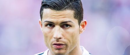 Cristiano Ronaldo overtakes perpetual rival Lionel Messi as top European goalscorer