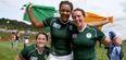 Ireland second-row nominated for Women’s World Rugby Player of the Year