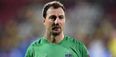 Ex-Liverpool keeper Jerzy Dudek has an interesting theory on why Casillas is underperforming