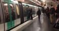 The Paris man who was denied access to a train by Chelsea supporters has declined invitation to Stamford Bridge