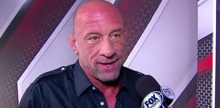 Sadly, UFC legend Mark Coleman needs help as he awaits surgery on his hip