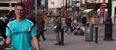 Video: Irish freestyle footballer performs a terrific trick at St Stephen’s Green