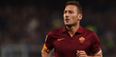 Francesco Totti dropped from Roma squad after less than complimentary comments about manager