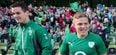 Johnny Sexton’s rival for Irish jersey believes he is the best No10 in world rugby