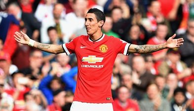 Transfer Talk: PSG offer Manchester United the pick of four stars for Angel Di Maria