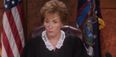 Judge Judy’s annual salary is greater than Cristiano Ronaldo’s and Lionel Messi’s combined