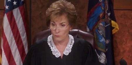 Judge Judy’s annual salary is greater than Cristiano Ronaldo’s and Lionel Messi’s combined