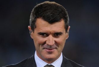 Roy Keane isn’t too pleased with how Tim Sherwood got the Aston Villa job