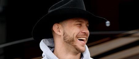 VIDEO: Donald Cerrone jokes about Conor McGregor’s “golden child” status with the UFC