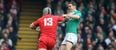 289 tackles from magnificent Welsh as Ireland’s Grand Slam dreams hit red wall