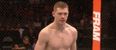 VINE: Joseph Duffy makes a successful start to his UFC career with a first round TKO