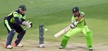 Ireland crash out of World Cup to in-form Pakistan