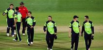 Irish cricket team’s World Cup exit is a sad day for Twitter