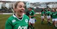 Win against Wales gives Ireland’s women a great chance of lifting Six Nations title