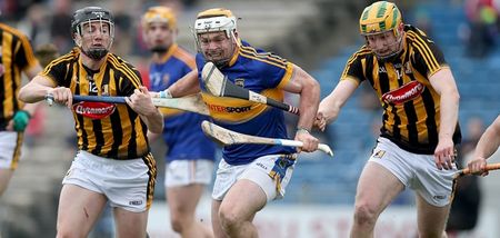 Hurling round-up: Tipperary thrash Kilkenny while Cork win in Galway