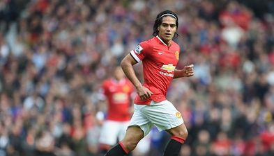 Transfer Talk: Is Radamel Falcao set to leave Manchester United … and sign for Chelsea