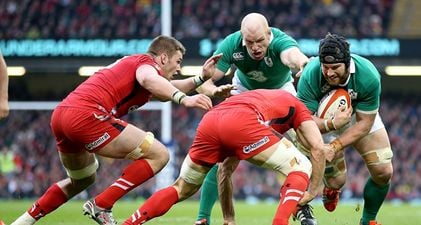 Video: Welsh media herald the ‘best defensive display in the history of rugby’