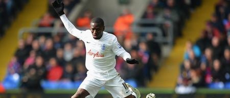 PIC: Shaun Wright-Phillips is playing so little football that he’s forgotten the basic rules of the game