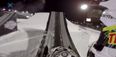 Video: This astoundingly awesome snowmobile GoPro footage is absolutely captivating