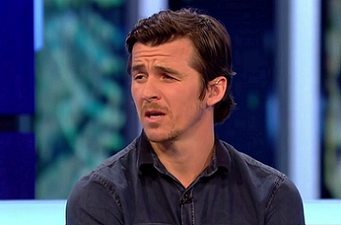 Video: Joey Barton’s latest comments about Zlatan Ibrahimovic should give you a laugh