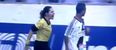 VIDEO: You do not want to question a decision from this no-nonsense Brazilian lineswoman