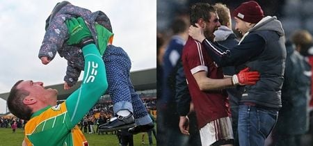 All-Ireland fever is sweeping the country (and the world) on the eve of the biggest day in club GAA