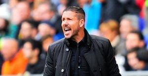 Diego Simeone