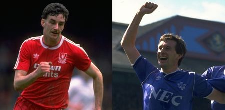 Merseyside’s Irish connection: Newspaper selects Liverpool and Everton’s greatest Irish XIs