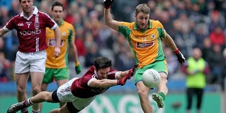 Analysis: How Corofin tasted success in the AIB GAA club final against Slaughtneil