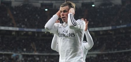 Video: Gareth Bale gets some awful abuse by Real Madrid fans in club car park