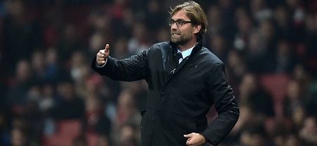 Jurgen Klopp is worried about the boring Italians as his side need a win in the Champions League