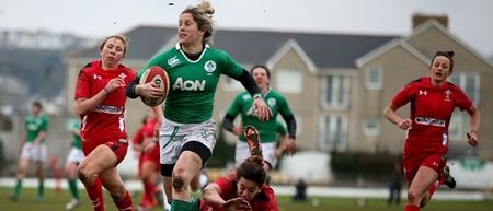 Here’s what Ireland Women need to do to win the Six Nations