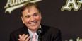 Mr Moneyball Billy Beane is joining a Dutch football team