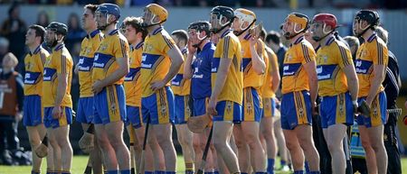 Statement from Clare hurlers claim “numerous inaccuracies” in media’s reporting of squad departures