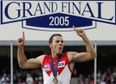 Tadhg Kennelly inducted into Sydney Swans Hall of Fame