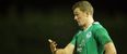 Ireland U20s star Stephen Fitzgerald on choosing rugby over Limerick hurling