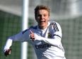 Martin Odegaard’s Real Madrid dream is turning into a bit of a nightmare