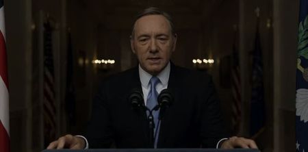 Nine valuable lessons Frank Underwood taught me about Fantasy Premier League