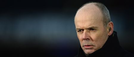 Clive Woodward has picked a lot of Irish players for his Six Nations dream team of contenders