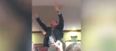 Video: Unlikely United fan leads pub full of fans in brilliant singsong