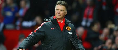 VIDEO: Louis van Gaal believes the Premier League needs to introduce a winter break if teams are to succeed in Europe