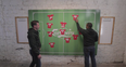 Video: Jamie Carragher and Paul Ince pick their combined United-Liverpool XI