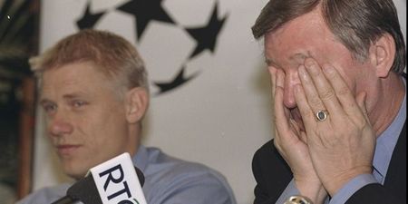 VIDEO: Peter Schmeichel has been revealing some of Alex Ferguson’s secrets